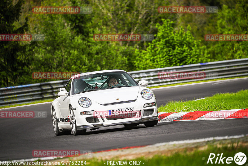 Bild #27752284 - Touristenfahrten Nürburgring Nordschleife (19.05.2024)