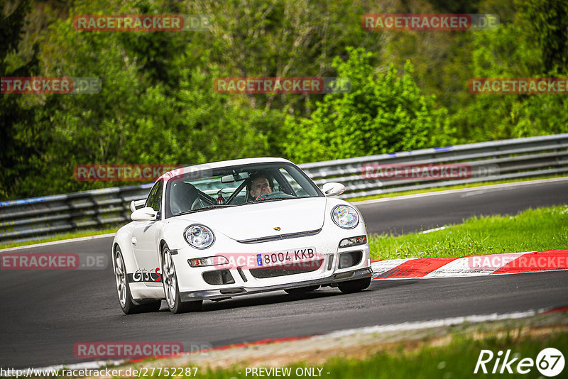 Bild #27752287 - Touristenfahrten Nürburgring Nordschleife (19.05.2024)