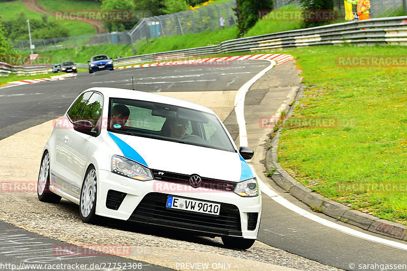 Bild #27752308 - Touristenfahrten Nürburgring Nordschleife (19.05.2024)