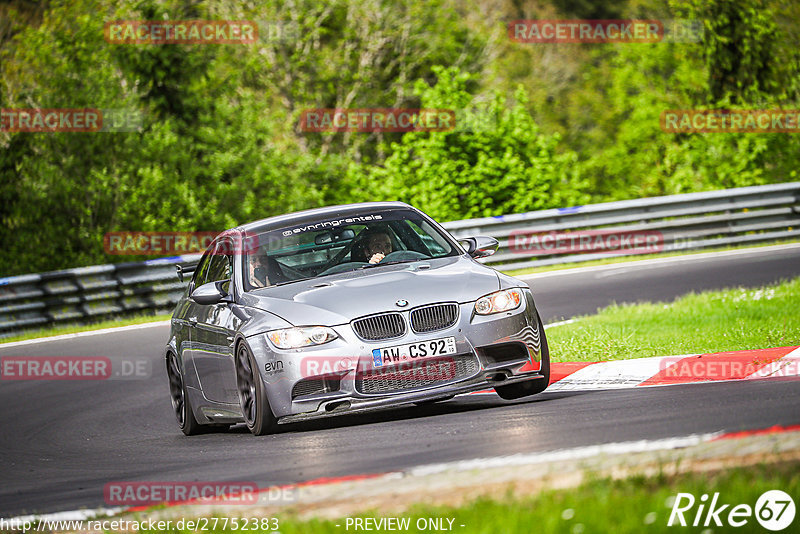 Bild #27752383 - Touristenfahrten Nürburgring Nordschleife (19.05.2024)