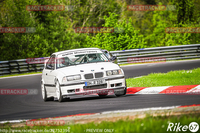 Bild #27752396 - Touristenfahrten Nürburgring Nordschleife (19.05.2024)