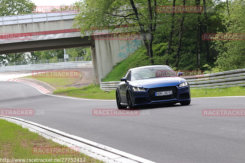 Bild #27752413 - Touristenfahrten Nürburgring Nordschleife (19.05.2024)