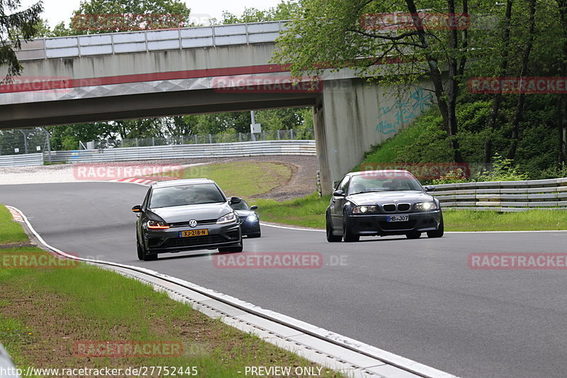 Bild #27752445 - Touristenfahrten Nürburgring Nordschleife (19.05.2024)