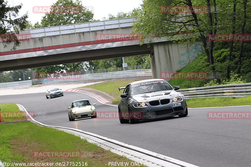 Bild #27752516 - Touristenfahrten Nürburgring Nordschleife (19.05.2024)