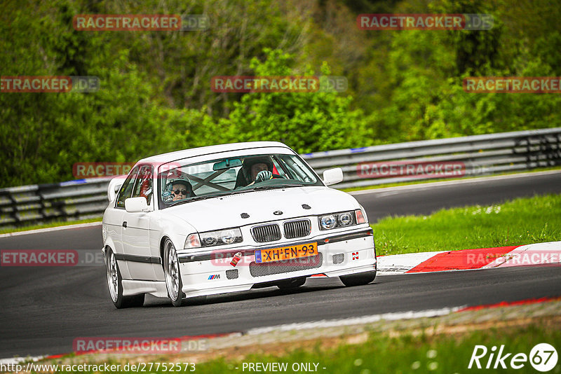 Bild #27752573 - Touristenfahrten Nürburgring Nordschleife (19.05.2024)