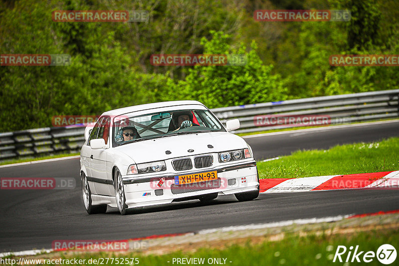 Bild #27752575 - Touristenfahrten Nürburgring Nordschleife (19.05.2024)