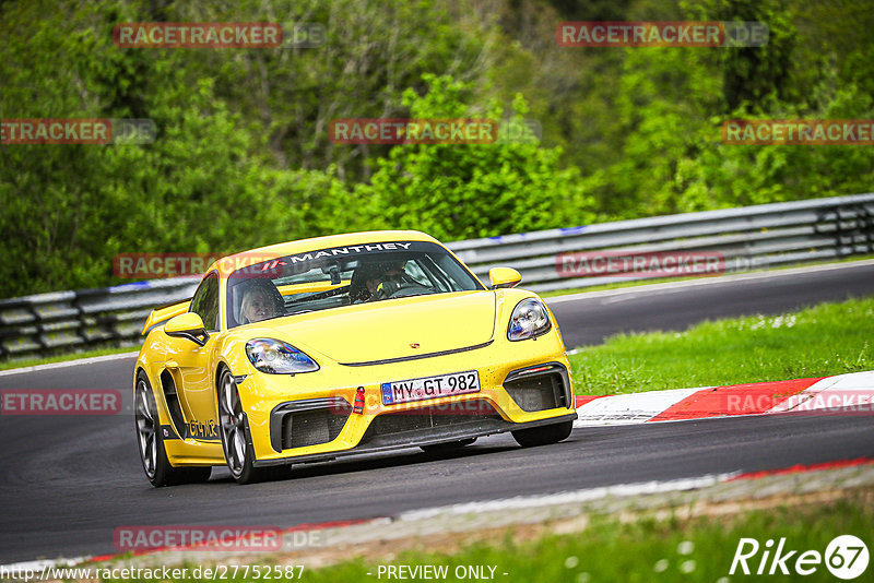 Bild #27752587 - Touristenfahrten Nürburgring Nordschleife (19.05.2024)