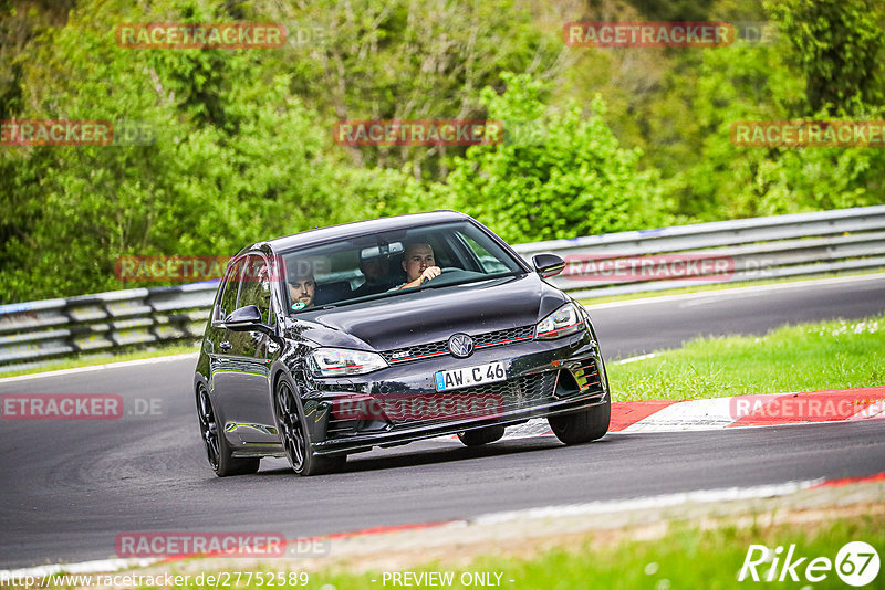 Bild #27752589 - Touristenfahrten Nürburgring Nordschleife (19.05.2024)