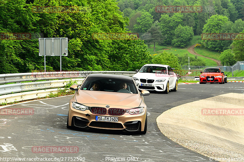 Bild #27752590 - Touristenfahrten Nürburgring Nordschleife (19.05.2024)