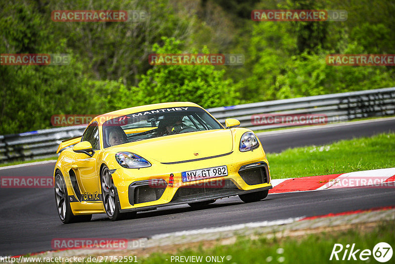 Bild #27752591 - Touristenfahrten Nürburgring Nordschleife (19.05.2024)