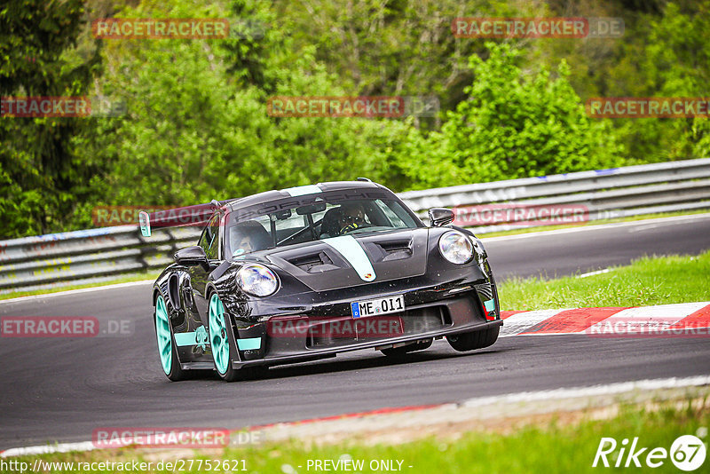 Bild #27752621 - Touristenfahrten Nürburgring Nordschleife (19.05.2024)