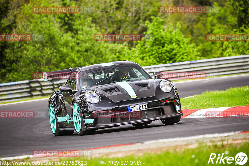 Bild #27752623 - Touristenfahrten Nürburgring Nordschleife (19.05.2024)