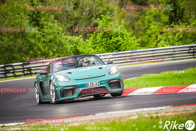 Bild #27752656 - Touristenfahrten Nürburgring Nordschleife (19.05.2024)