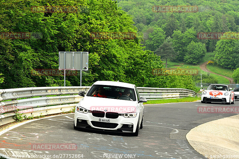 Bild #27752664 - Touristenfahrten Nürburgring Nordschleife (19.05.2024)