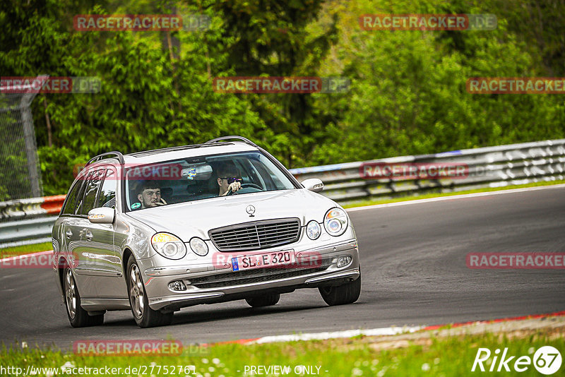 Bild #27752761 - Touristenfahrten Nürburgring Nordschleife (19.05.2024)