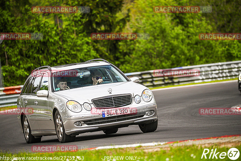 Bild #27752763 - Touristenfahrten Nürburgring Nordschleife (19.05.2024)