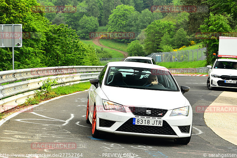 Bild #27752764 - Touristenfahrten Nürburgring Nordschleife (19.05.2024)