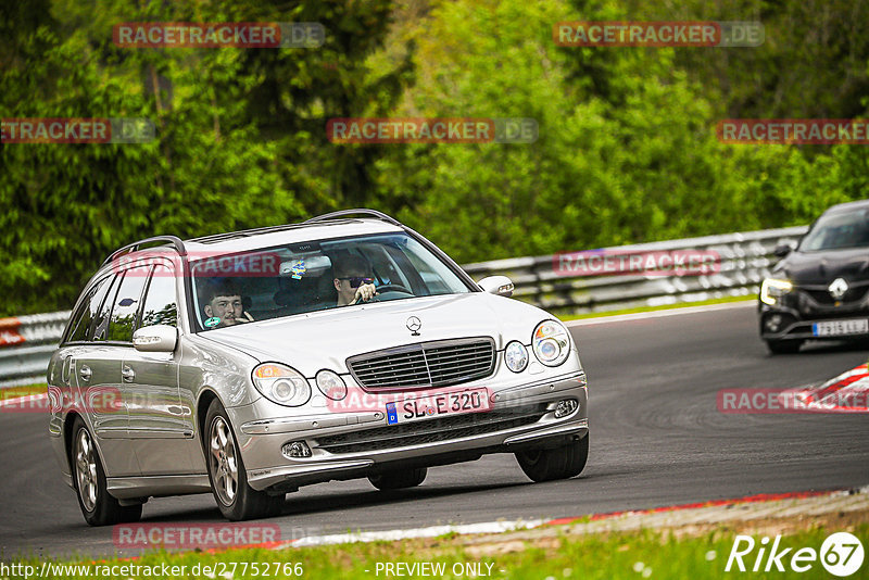 Bild #27752766 - Touristenfahrten Nürburgring Nordschleife (19.05.2024)