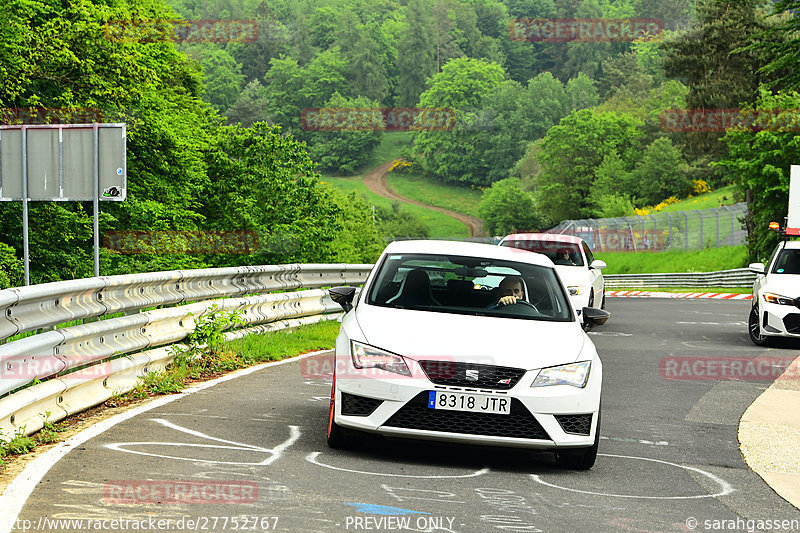 Bild #27752767 - Touristenfahrten Nürburgring Nordschleife (19.05.2024)