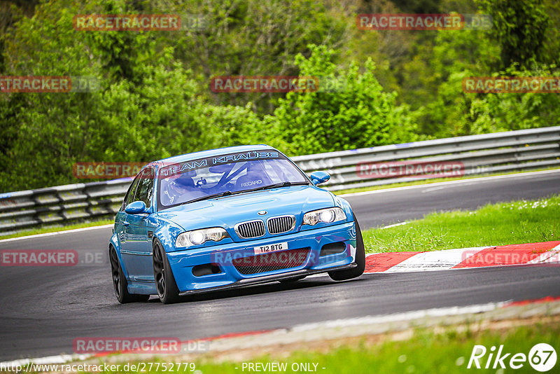 Bild #27752779 - Touristenfahrten Nürburgring Nordschleife (19.05.2024)