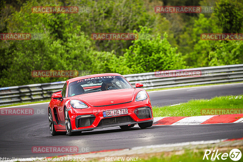 Bild #27752799 - Touristenfahrten Nürburgring Nordschleife (19.05.2024)