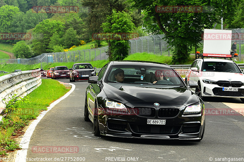 Bild #27752800 - Touristenfahrten Nürburgring Nordschleife (19.05.2024)