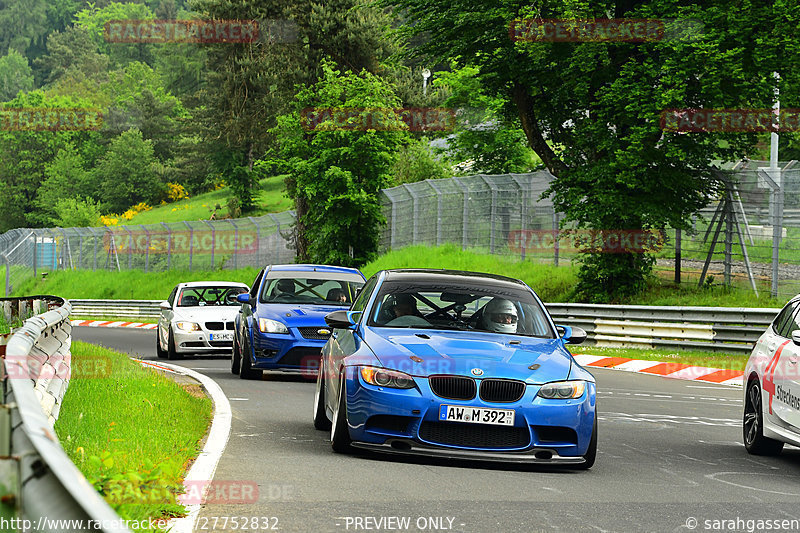 Bild #27752832 - Touristenfahrten Nürburgring Nordschleife (19.05.2024)