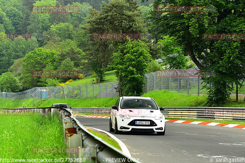 Bild #27752880 - Touristenfahrten Nürburgring Nordschleife (19.05.2024)