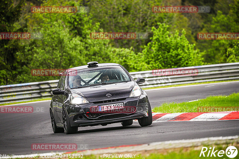 Bild #27752892 - Touristenfahrten Nürburgring Nordschleife (19.05.2024)