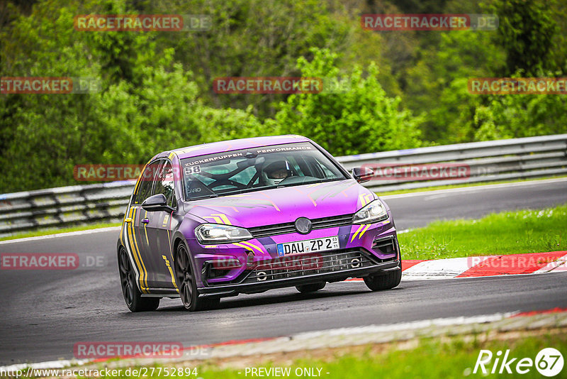 Bild #27752894 - Touristenfahrten Nürburgring Nordschleife (19.05.2024)