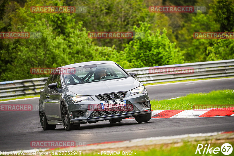 Bild #27752947 - Touristenfahrten Nürburgring Nordschleife (19.05.2024)