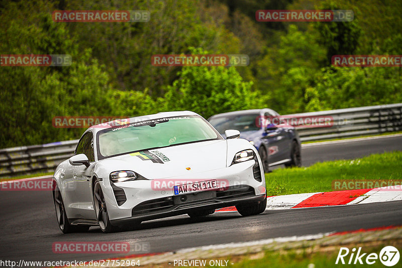 Bild #27752964 - Touristenfahrten Nürburgring Nordschleife (19.05.2024)