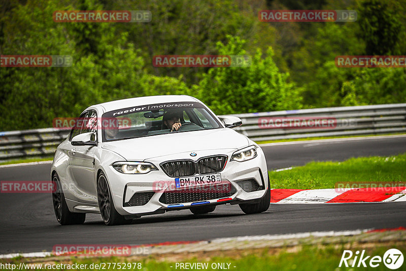 Bild #27752978 - Touristenfahrten Nürburgring Nordschleife (19.05.2024)