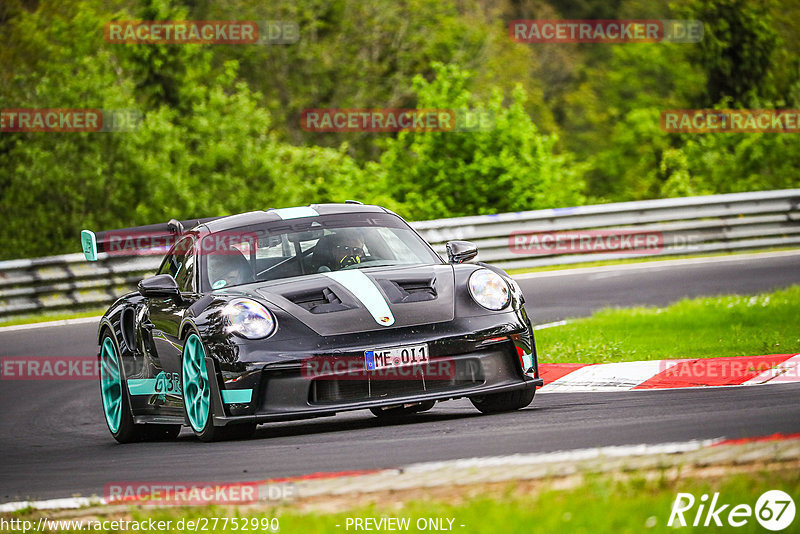 Bild #27752990 - Touristenfahrten Nürburgring Nordschleife (19.05.2024)