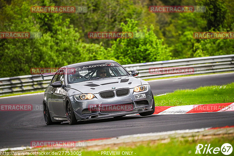 Bild #27753005 - Touristenfahrten Nürburgring Nordschleife (19.05.2024)