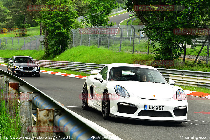 Bild #27753011 - Touristenfahrten Nürburgring Nordschleife (19.05.2024)