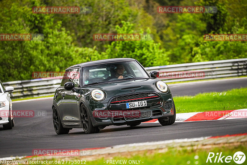 Bild #27753012 - Touristenfahrten Nürburgring Nordschleife (19.05.2024)