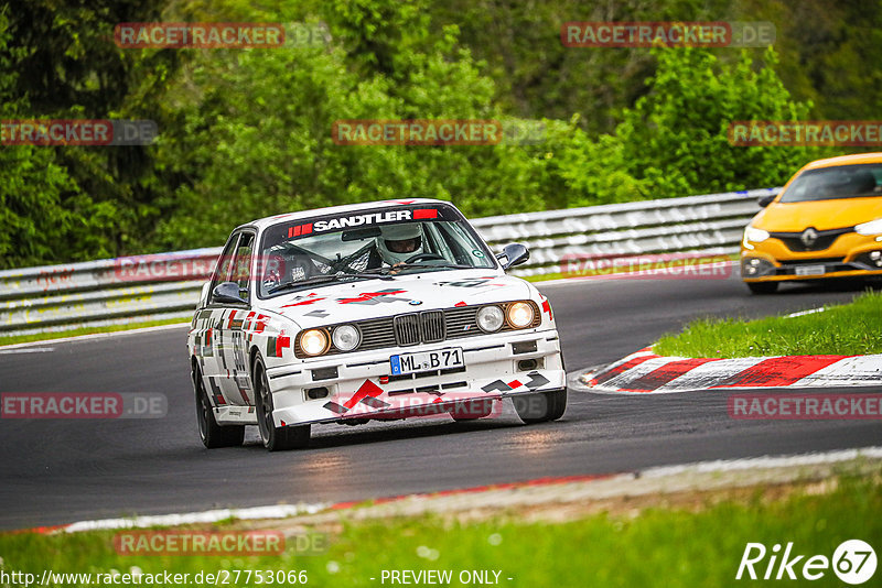 Bild #27753066 - Touristenfahrten Nürburgring Nordschleife (19.05.2024)