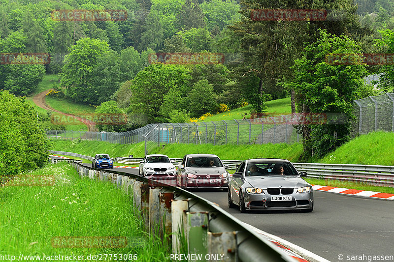 Bild #27753086 - Touristenfahrten Nürburgring Nordschleife (19.05.2024)