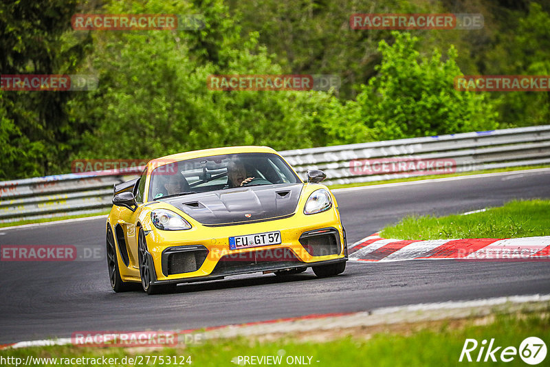 Bild #27753124 - Touristenfahrten Nürburgring Nordschleife (19.05.2024)