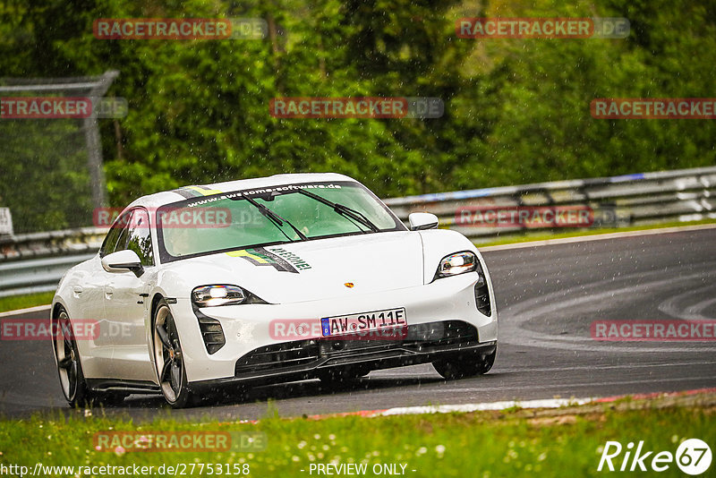 Bild #27753158 - Touristenfahrten Nürburgring Nordschleife (19.05.2024)