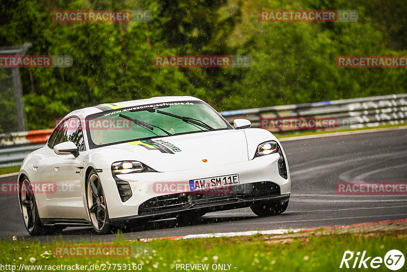 Bild #27753160 - Touristenfahrten Nürburgring Nordschleife (19.05.2024)