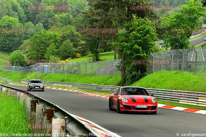 Bild #27753191 - Touristenfahrten Nürburgring Nordschleife (19.05.2024)