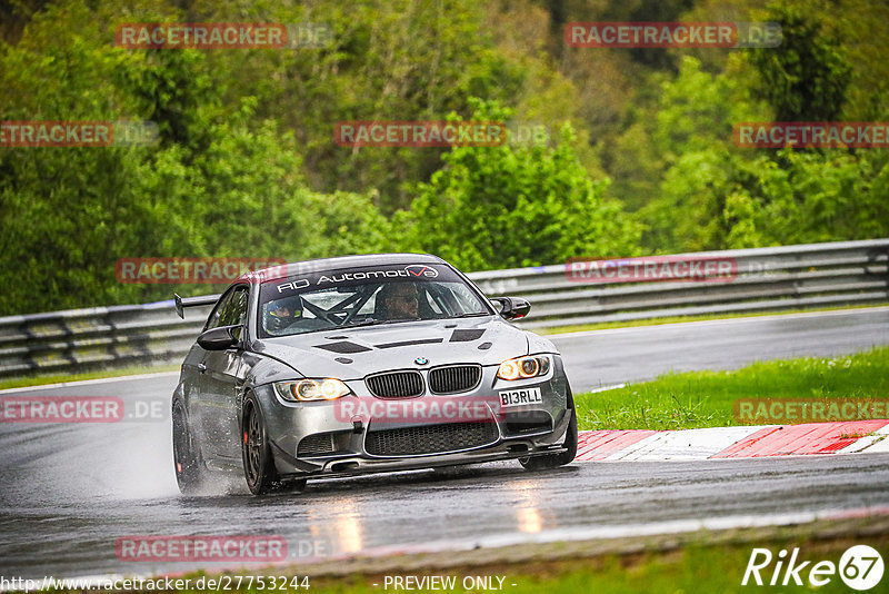 Bild #27753244 - Touristenfahrten Nürburgring Nordschleife (19.05.2024)