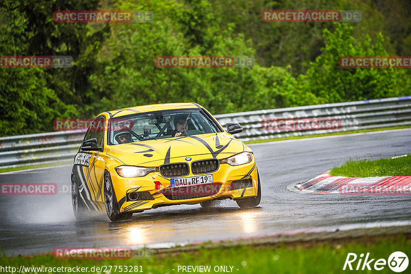 Bild #27753281 - Touristenfahrten Nürburgring Nordschleife (19.05.2024)