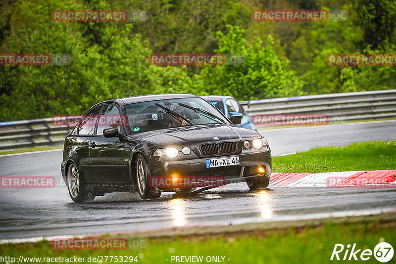 Bild #27753294 - Touristenfahrten Nürburgring Nordschleife (19.05.2024)