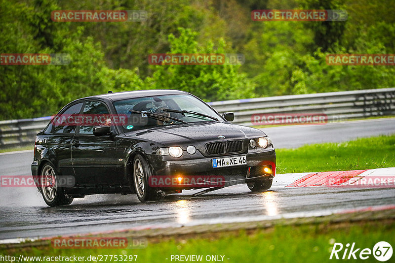 Bild #27753297 - Touristenfahrten Nürburgring Nordschleife (19.05.2024)