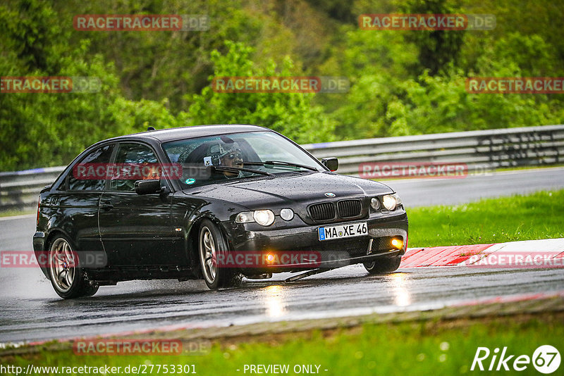 Bild #27753301 - Touristenfahrten Nürburgring Nordschleife (19.05.2024)