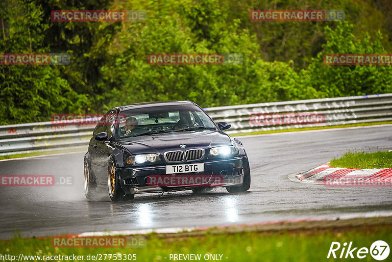 Bild #27753305 - Touristenfahrten Nürburgring Nordschleife (19.05.2024)