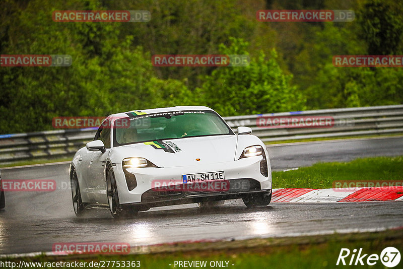 Bild #27753363 - Touristenfahrten Nürburgring Nordschleife (19.05.2024)